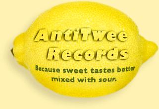 AntiTwee Lemon Logo